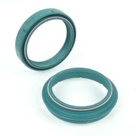 Cache poussière de fourche SKF pour Moto Buell 1125 CR 2009 à