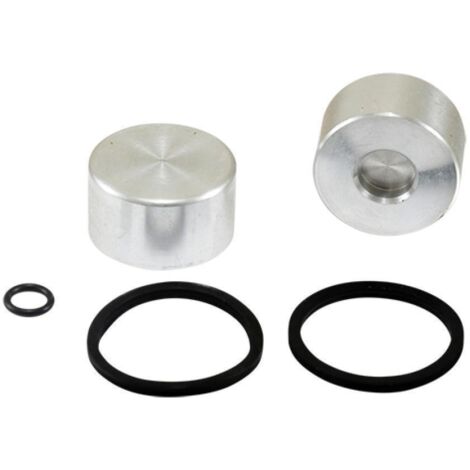 Kit réparation étrier de frein Teknix pour Scooter Yamaha 50 Bump (1/3)