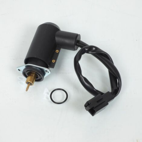 Starter de carburateur Teknix pour Scooter CPI 50 Oliver Neuf (1/3)
