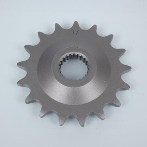 Pignon sortie de boite Sifam pour moto Aprilia 600 Tuareg Spx (1/5)