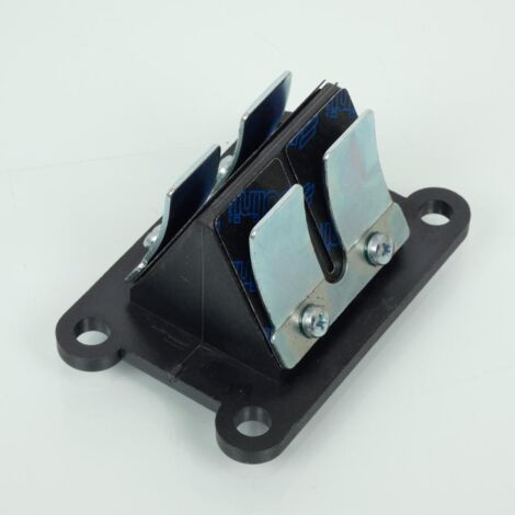 Clapet d admission Polini pour Moto Yamaha 50 DT Avant 2020 Neuf (1/5)