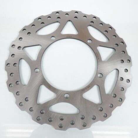 Disque de frein avant Sifam pour Moto Kawasaki 250 Z Sl 2015 AV (1/2)
