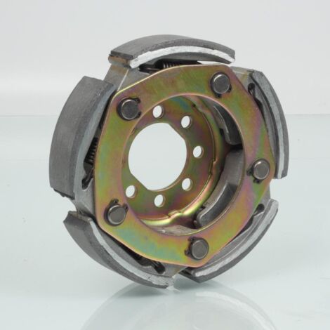 Plateau d embrayage RMS pour Scooter Aprilia 400 Atlantic Sprint (1/2)