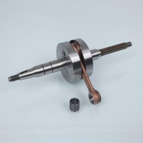 Vilebrequin d embiellage Malossi pour Scooter Aprilia 50 Rally Ac (1/4)