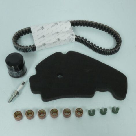 Kit révision entretien origine pour Scooter Piaggio 300 MP3 (1/5)