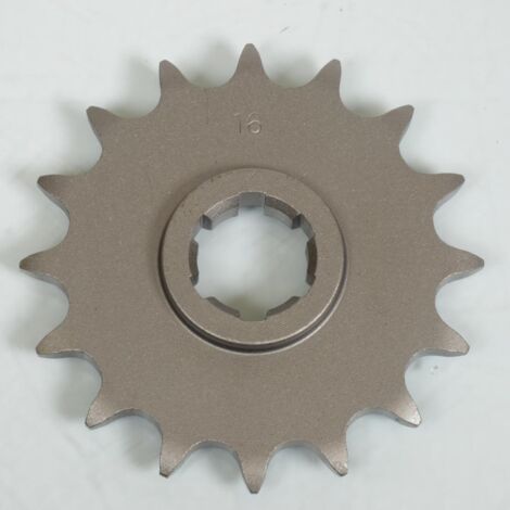 Pignon de sortie de boite Sifam pour Moto Cagiva 600 W 16 1994 à (1/5)