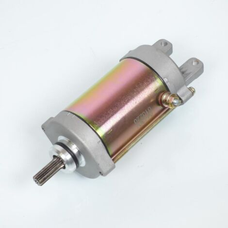 Démarreur Parts Unlimited pour Quad Kymco 500 MXU 2006 à 2014 (1/2)