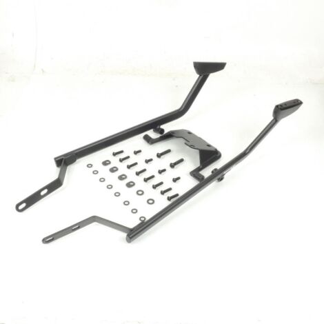 Support de top case Shad TOP MASTER pour moto Yamaha 800 FZ8 (1/5)