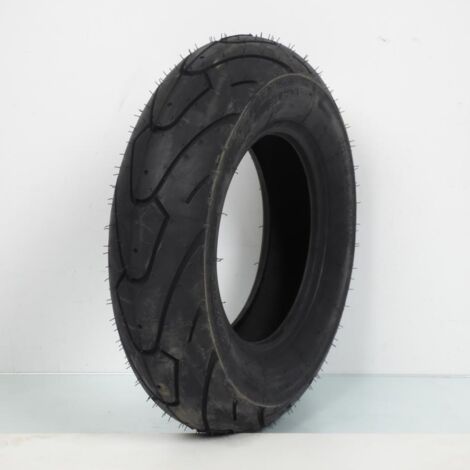 Pneu 120-90-10 Michelin pour Scooter MBK 50 Cw N Booster Naked