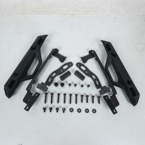 Kit Support valise latérale CITY 20L pour moto Yamaha 700 Tracer
