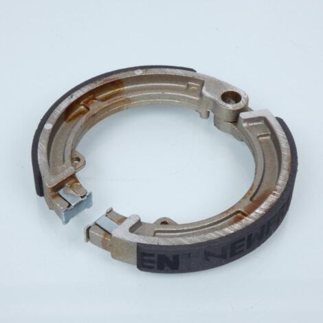 Mâchoire de frein Newfren pour scooter Piaggio 125 Vespa ET3 AV / (1/3)