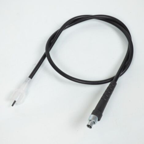 Câble de compteur RSM pour Scooter Piaggio 50 Typhoon 1993 à 2009 (1/2)
