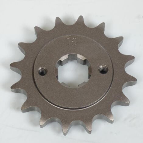 Pignon de sortie de boite Sifam pour Moto Honda 650 Cb C 1980 à (1/5)