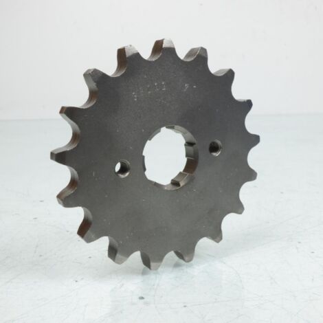 Pignon de sortie de boite Esjot pour Moto Honda 400 Cb F F1 F2 (1/5)