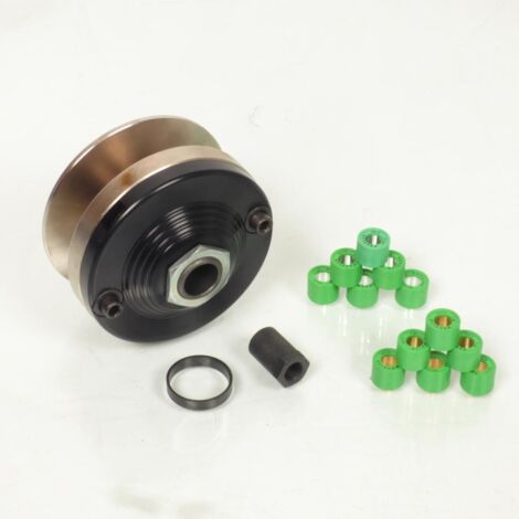 Variateur Doppler pour Mobylette Peugeot 50 103 Vogue 2004 à 2018 (1/5)