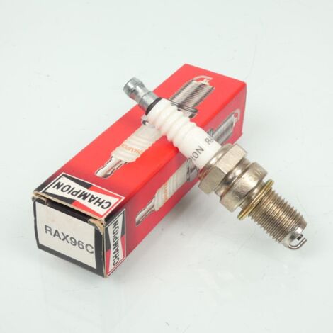 Bougie d'allumage Champion pour Quad Suzuki 250 Lt-F Ozark 2002 à (1/3)