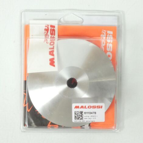 Joue fixe variateur Malossi pour Scooter Honda 150 Fes Pantheon (1/4)