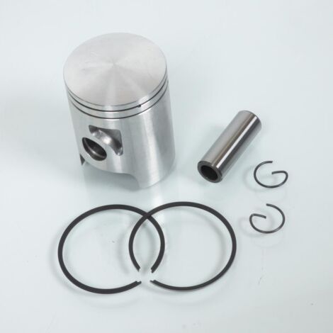 Piston moteur P2R pour Moto Peugeot 50 Xps Track 2007 à 2010 Neuf (1/2)