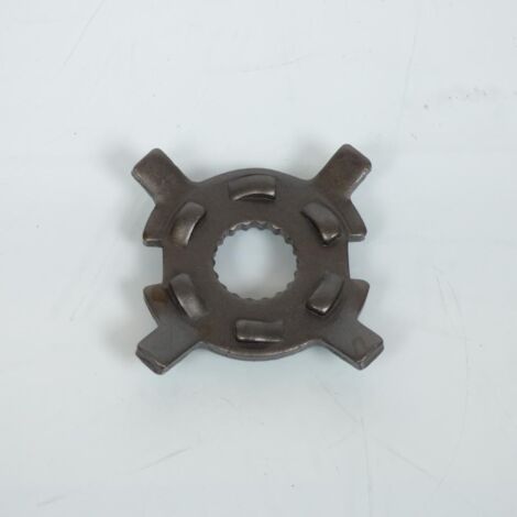 Rocher de kick pour scooter Piaggio 50 Sfera Maquillage 2 1994 (1/2)