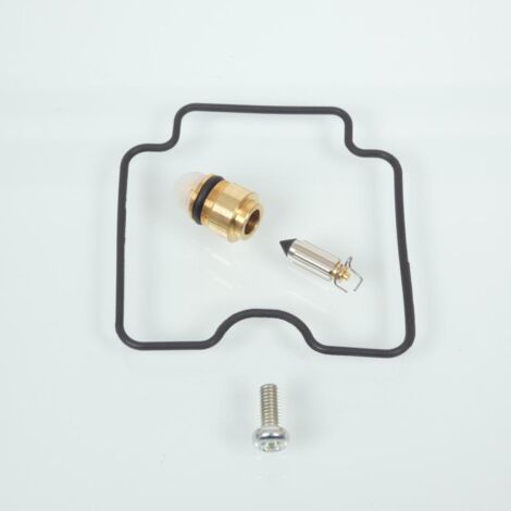 Kit réparation de carburateur Tourmax pour Quad Yamaha 125 Raptor (1/3)