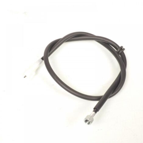Câble de compteur RMS pour scooter Aprilia 50 SR 1993 AP8214130 (1/3)
