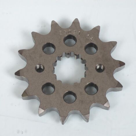 Pignon de sortie de boite Esjot pour Moto Yamaha 600 FZS Fazer (1/4)