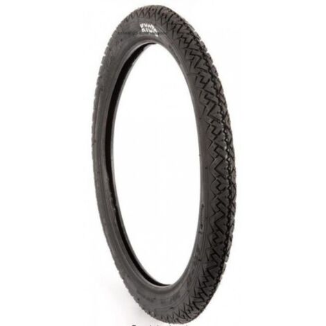 Pneu 2.1/4-17 38J Kyoto F-851 2.25-17 pour mobylette cyclomoteur (1/3)