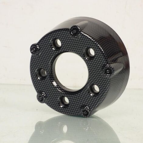 Protection pot d échappement pour Scooter Yamaha 500 Tmax 2001 à