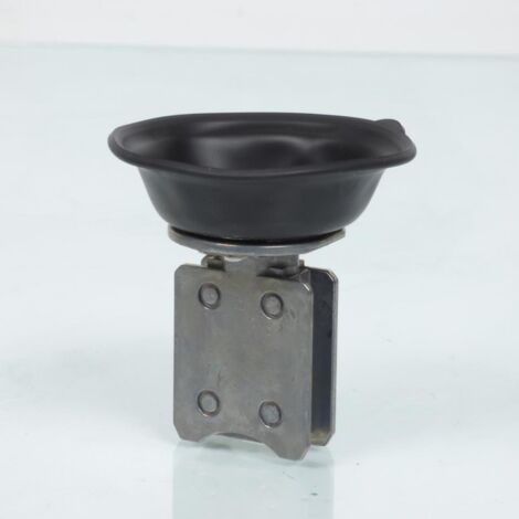 Boisseau membrane carburateur pour Quad Yamaha Yfm 250 Fw Big (1/2)