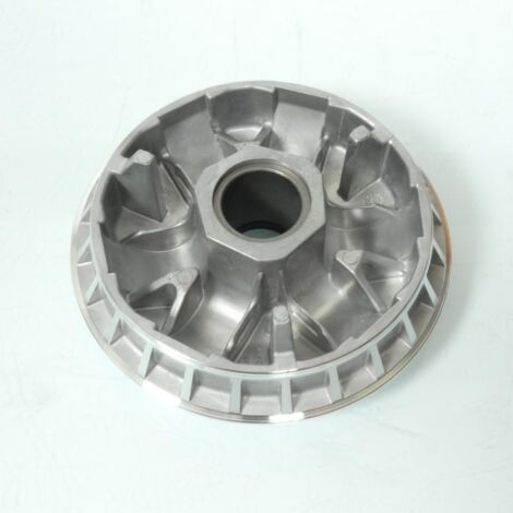 Joue mobile variateur Malossi pour scooter Suzuki 200 Burgman (1/4)