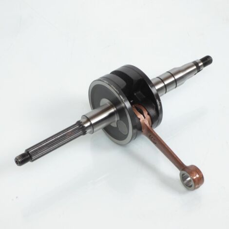 Vilebrequin d embiellage RSM pour Scooter Yamaha 50 Bw's 2004 à (1/5)