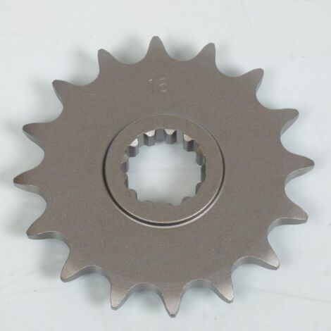 Pignon de sortie de boite Sifam pour Moto Kawasaki 600 Zx-6 R (1/3)