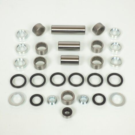 Kit réparation biellette de suspension All Balls pour Moto Honda (1/5)
