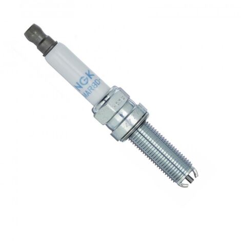 Bougie d'allumage NGK pour Auto LMAR9D-J / Par 10 Neuf (1/3)