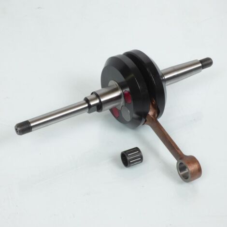 Vilebrequin d embiellage Artek pour Mobylette Peugeot 50 103 (1/5)