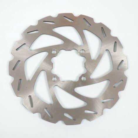 Disque de frein arrière Sifam pour Quad Yamaha 660 YFM R Raptor (1/3)