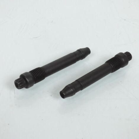 Axe plaquette frein 3/8 24G pour moto Harley Davidson 1584 Road (1/2)