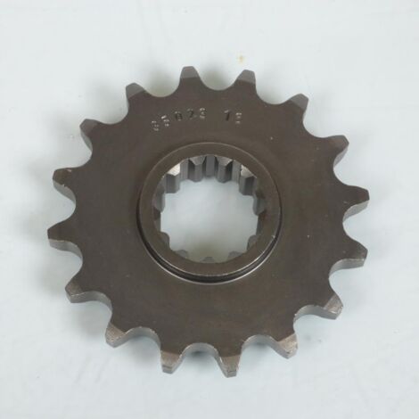Pignon de sortie de boite Esjot pour Moto Honda 1000 VTR SP2 2002 (1/5)