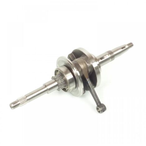 Vilebrequin d embiellage Teknix pour Scooter Sym 50 Fiddle Iii (1/5)