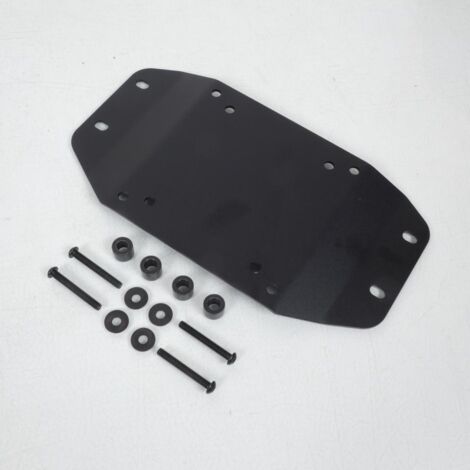 Support de top case Shad pour moto Kawasaki 1000 Versys Après (1/4)