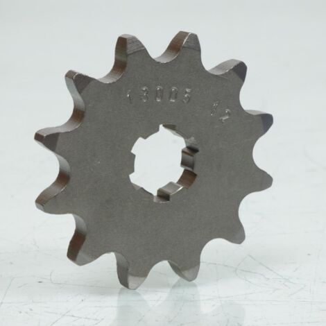 Pignon de sortie de boite Esjot pour Moto Yamaha 50 Rd M 1979 à (1/5)