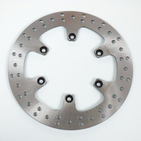 Disque de frein arrière Sifam pour Moto Kawasaki 125 KX 1989 à (1/3)
