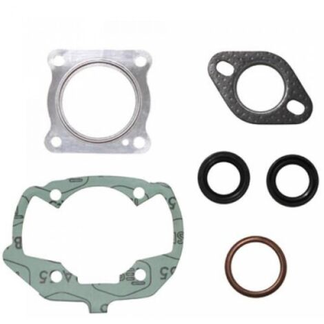 Joint moteur RSM pour Scooter Peugeot 50 Ludix PP/55 Neuf (1/2)