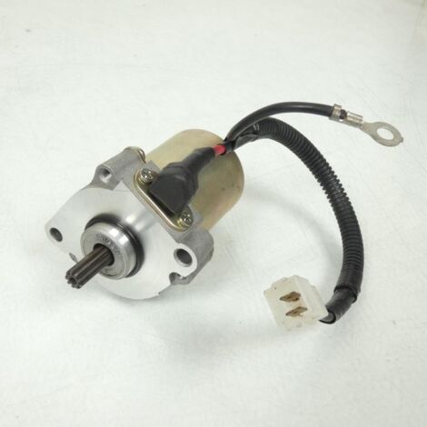 Démarreur origine pour Quad PGO 90 X-Rider TAIGENE / SM5-F / (1/4)