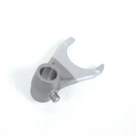 Fourchette sélection boite de vitesse pour moto Suzuki 125 RM (1/5)