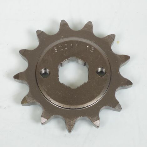 Pignon de sortie de boite Esjot pour Moto Honda 250 XR R 1984 à (1/5)