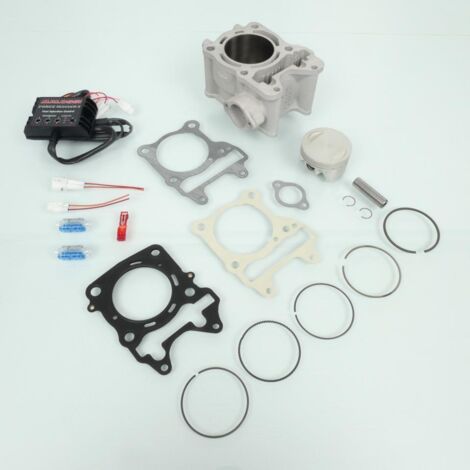 Cylindre Malossi pour scooter Honda 125 PCX IE 2012 à 2020