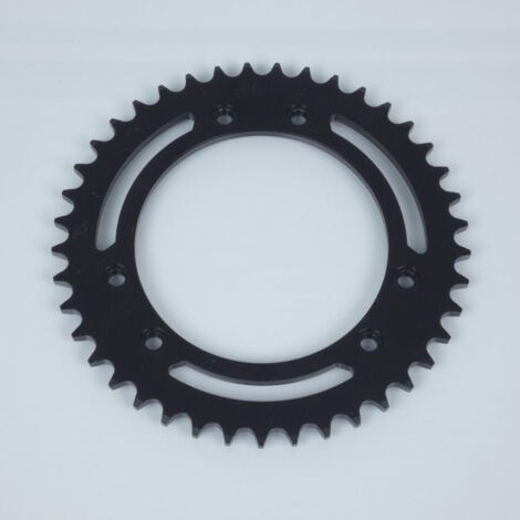 Couronne transmission Esjot pour moto Cagiva 1000 Navigator T (1/2)