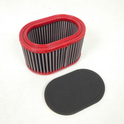 Filtre à air BMC pour moto Cagiva 1000 Raptor 1999 à 2008 (1/4)