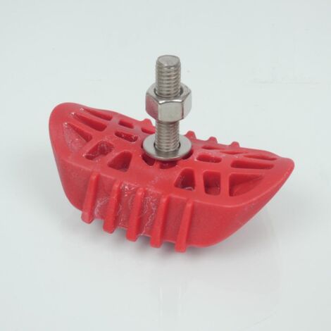 Gripster de jante Sifam 2.15 pouces pour moto cross TT enduro (1/3)